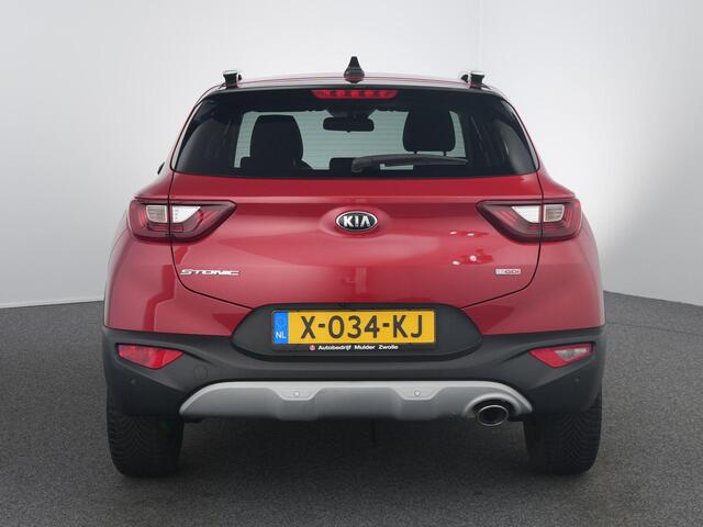 KIA Stonic 1.0 T-GDi DynamicPlusLine | Carplay | Camera | Cruise | Navi | DAB |