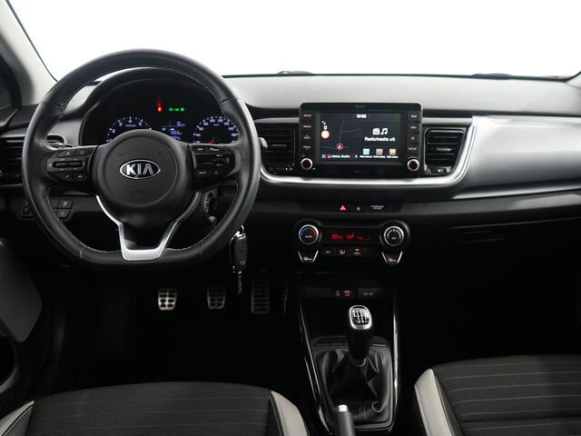 KIA Stonic 1.0 T-GDi DynamicPlusLine | Carplay | Camera | Cruise | Navi | DAB |