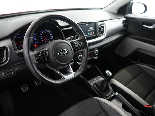 KIA Stonic 1.0 T-GDi DynamicPlusLine | Carplay | Camera | Cruise | Navi | DAB |