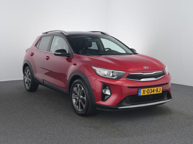 KIA Stonic 1.0 T-GDi DynamicPlusLine | Carplay | Camera | Cruise | Navi | DAB |