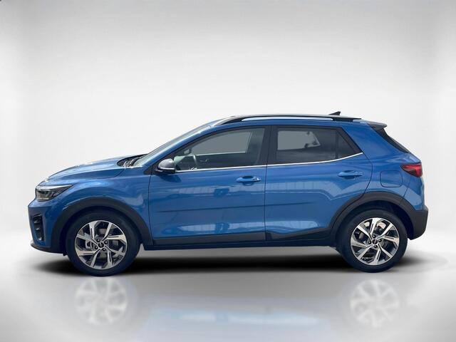 KIA Stonic 1.0 T-GDi MHEV GT-Line | CarPlay | Camera | Climate |
