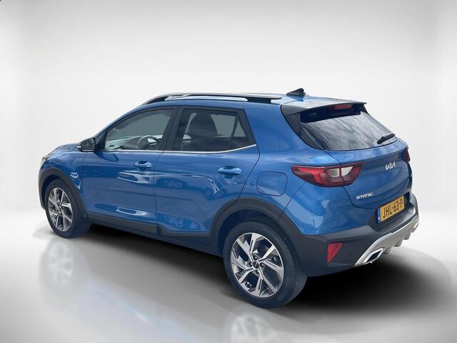 KIA Stonic 1.0 T-GDi MHEV GT-Line | CarPlay | Camera | Climate |