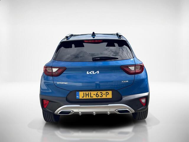 KIA Stonic 1.0 T-GDi MHEV GT-Line | CarPlay | Camera | Climate |