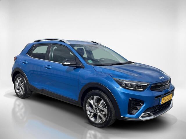 KIA Stonic 1.0 T-GDi MHEV GT-Line | CarPlay | Camera | Climate |