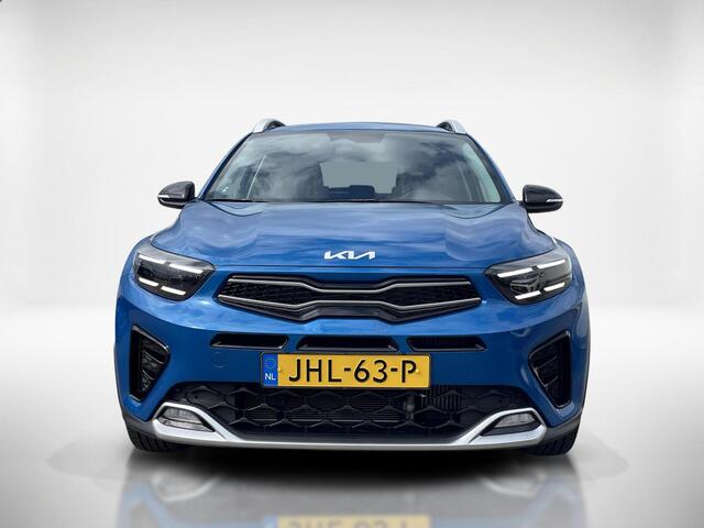 KIA Stonic 1.0 T-GDi MHEV GT-Line | CarPlay | Camera | Climate |
