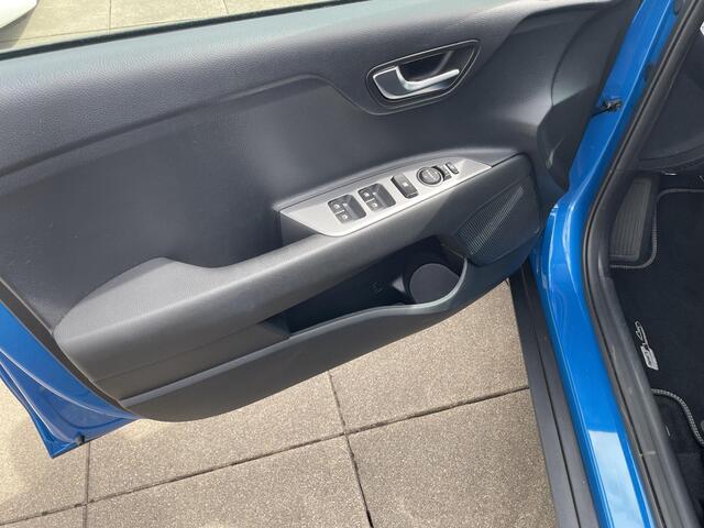 KIA Stonic 1.0 T-GDi MHEV GT-Line | CarPlay | Camera | Climate |