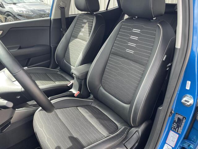 KIA Stonic 1.0 T-GDi MHEV GT-Line | CarPlay | Camera | Climate |