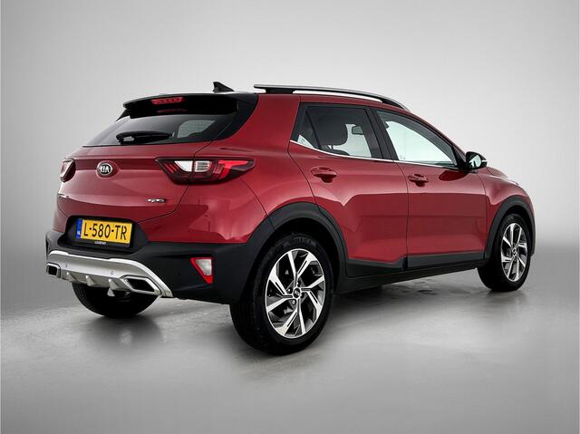 KIA Stonic 1.0 T-GDi MHEV GT-Line | Eerste eigenaar | Origineel NL Auto |