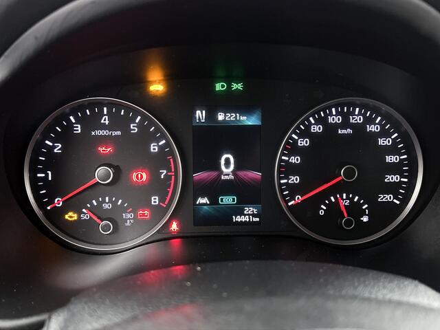 KIA Stonic 1.0 T-GDi MHEV GT-Line | Eerste eigenaar | Origineel NL Auto |