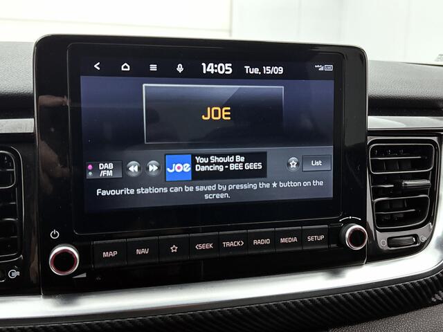 KIA Stonic 1.0 T-GDi MHEV GT-Line | Eerste eigenaar | Origineel NL Auto |