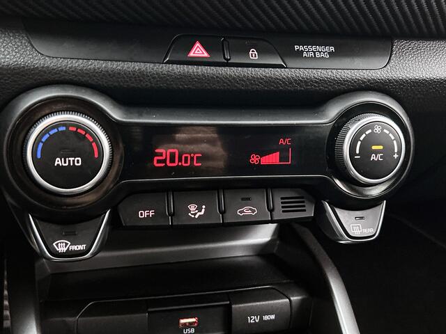 KIA Stonic 1.0 T-GDi MHEV GT-Line | Eerste eigenaar | Origineel NL Auto |