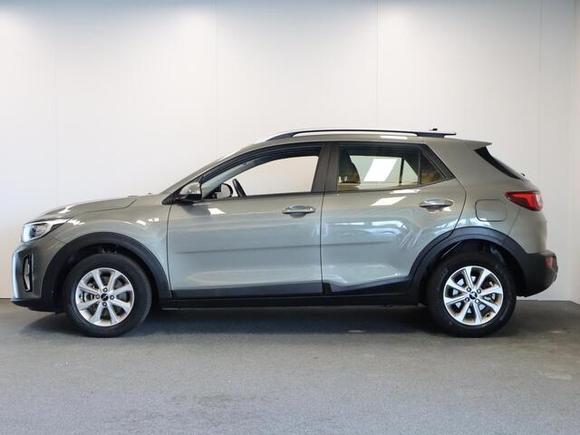 KIA Stonic 1.0 T-GDi MHEV DynamicLine