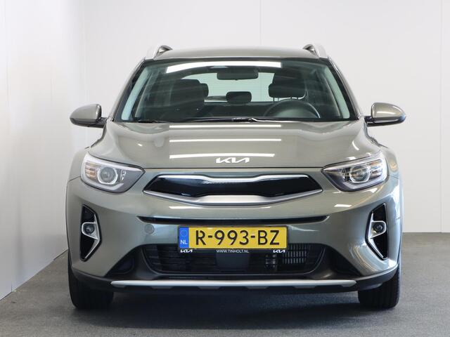 KIA Stonic 1.0 T-GDi MHEV DynamicLine