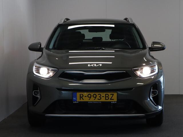 KIA Stonic 1.0 T-GDi MHEV DynamicLine