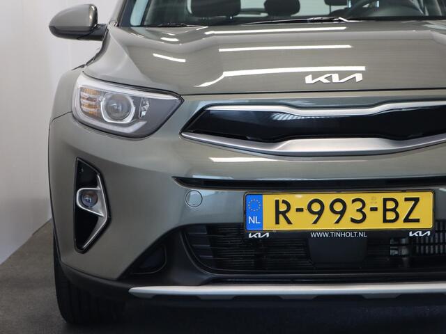 KIA Stonic 1.0 T-GDi MHEV DynamicLine