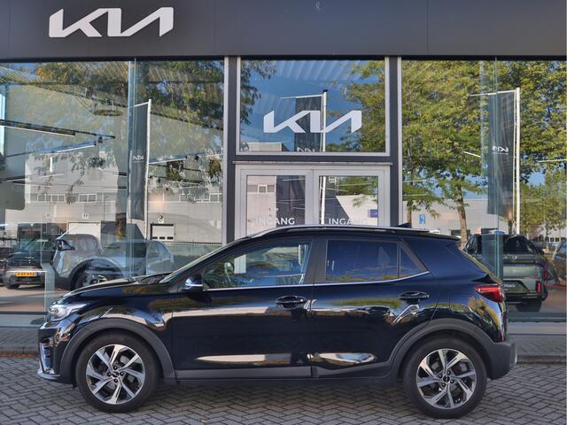 KIA Stonic 1.0 T-GDi MHEV GT-Line | Navigatie | Camera | Climate | Cruise Control | Tot 10Jr. Kia-Garantie |