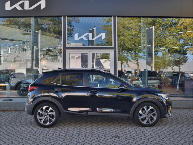 KIA Stonic 1.0 T-GDi MHEV GT-Line | Navigatie | Camera | Climate | Cruise Control | Tot 10Jr. Kia-Garantie |