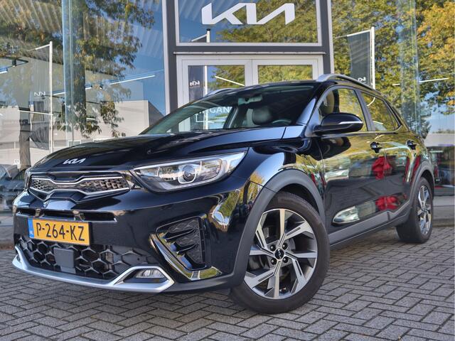 KIA Stonic 1.0 T-GDi MHEV GT-Line | Navigatie | Camera | Climate | Cruise Control | Tot 10Jr. Kia-Garantie |