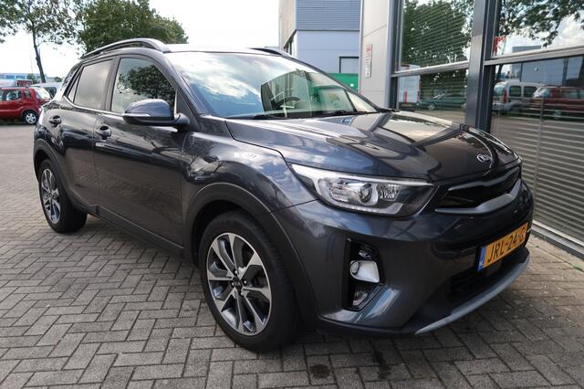 KIA Stonic 1.0 T-GDi Exec.Line, Camera, Stuurverwarming