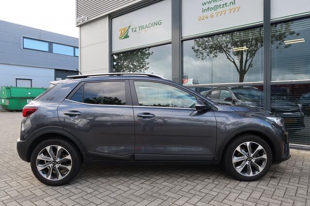 KIA Stonic 1.0 T-GDi Exec.Line, Camera, Stuurverwarming
