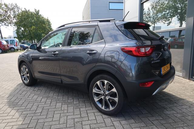 KIA Stonic 1.0 T-GDi Exec.Line, Camera, Stuurverwarming