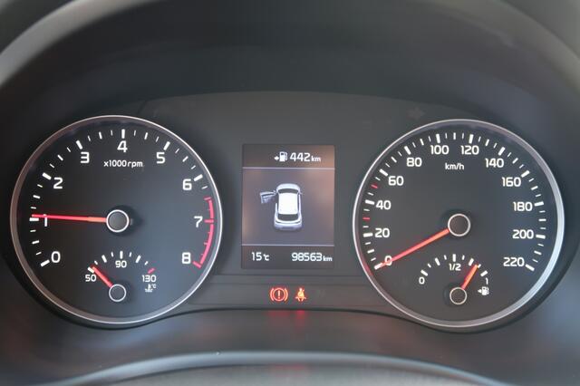 KIA Stonic 1.0 T-GDi Exec.Line, Camera, Stuurverwarming