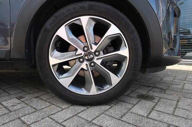 KIA Stonic 1.0 T-GDi Exec.Line, Camera, Stuurverwarming
