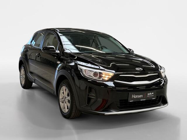 KIA Stonic 1.0 T-GDi DynamicLine I Automaat I Cruise Control I Carplay