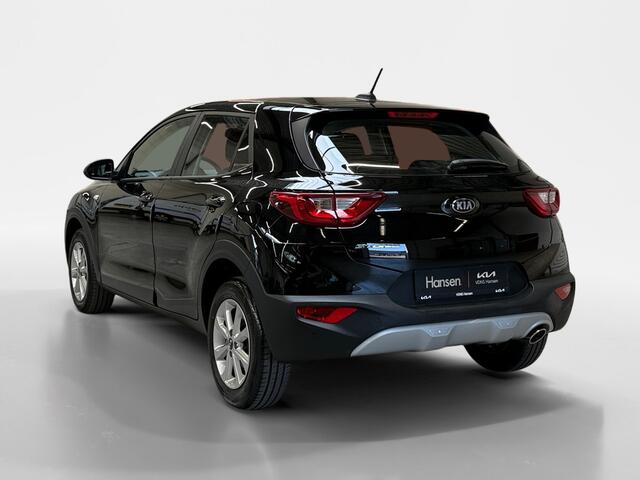 KIA Stonic 1.0 T-GDi DynamicLine I Automaat I Cruise Control I Carplay