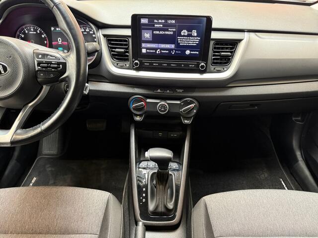 KIA Stonic 1.0 T-GDi DynamicLine I Automaat I Cruise Control I Carplay
