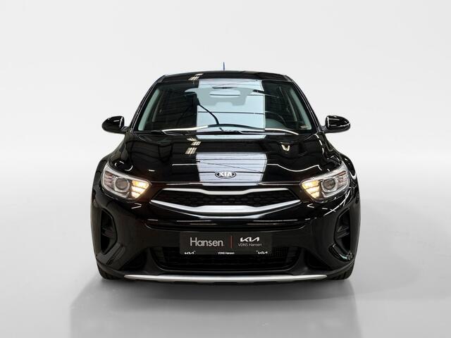KIA Stonic 1.0 T-GDi DynamicLine I Automaat I Cruise Control I Carplay