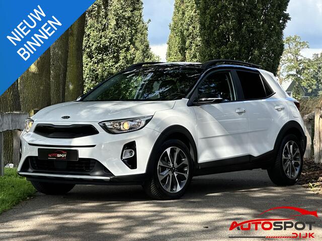 KIA Stonic 1.0 T-GDi DynamicPlusLine