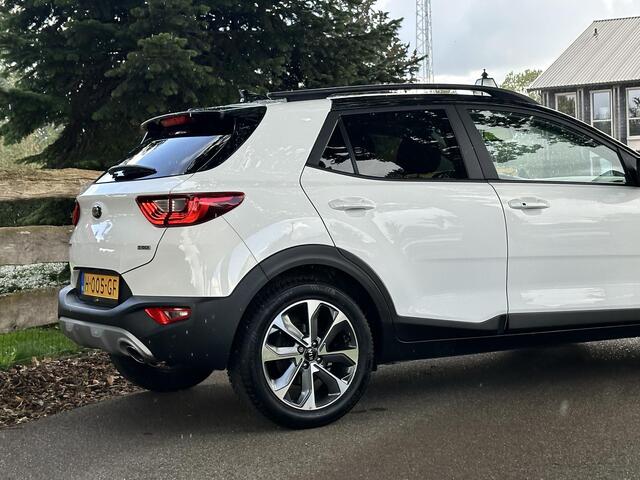 KIA Stonic 1.0 T-GDi DynamicPlusLine