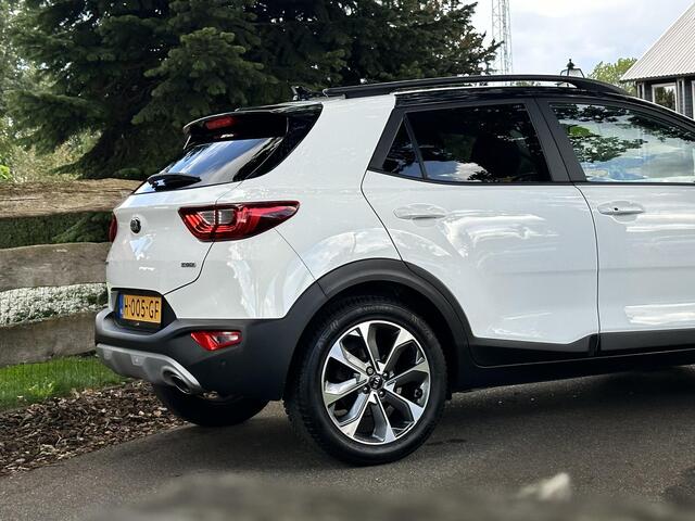 KIA Stonic 1.0 T-GDi DynamicPlusLine
