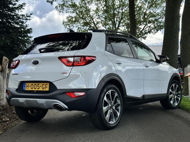 KIA Stonic 1.0 T-GDi DynamicPlusLine