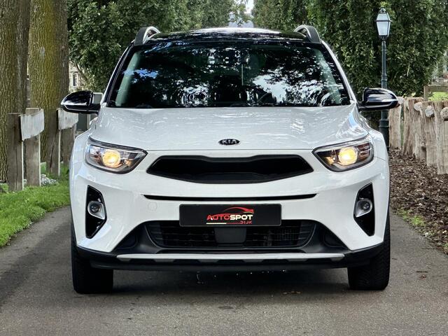 KIA Stonic 1.0 T-GDi DynamicPlusLine