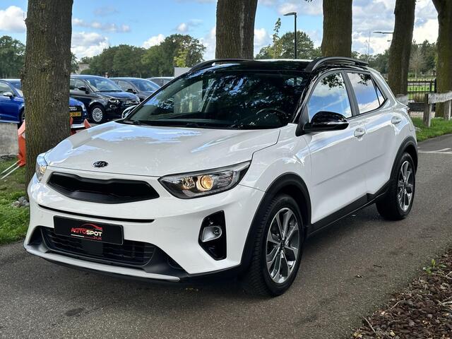 KIA Stonic 1.0 T-GDi DynamicPlusLine