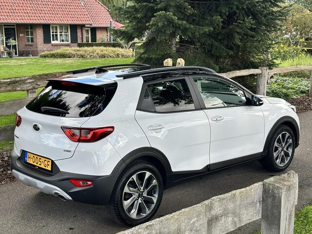 KIA Stonic 1.0 T-GDi DynamicPlusLine