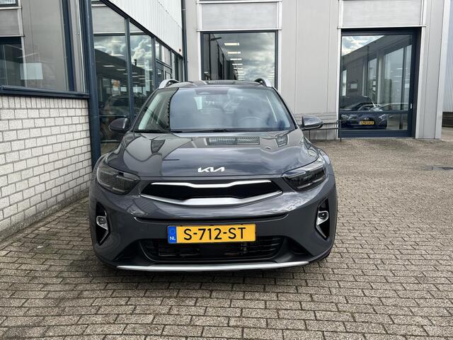 KIA Stonic 1.0 T-GDi MHEV DynamicLine Apple carplay / camera / airco / lichtmetalen velgen