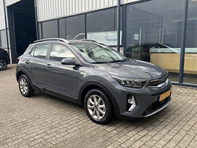 KIA Stonic 1.0 T-GDi MHEV DynamicLine Apple carplay / camera / airco / lichtmetalen velgen
