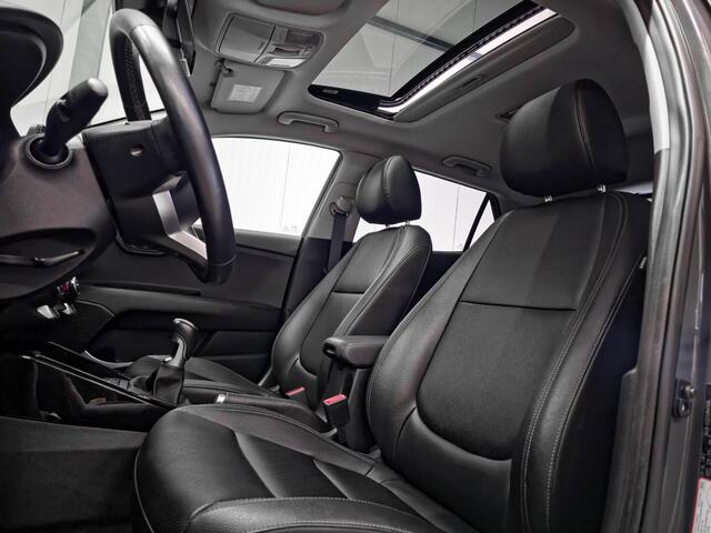 KIA Stonic 1.0 T-GDi MHEV Platinum | Panoramadak | Volleder | Winter | BLIS | Keyless