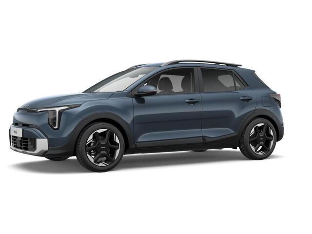 KIA Stonic 1.0 T-GDi MHEV DynamicLine