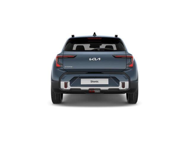 KIA Stonic 1.0 T-GDi MHEV DynamicLine