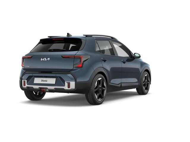 KIA Stonic 1.0 T-GDi MHEV DynamicLine