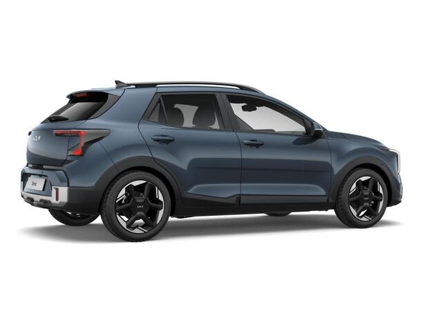 KIA Stonic 1.0 T-GDi MHEV DynamicLine
