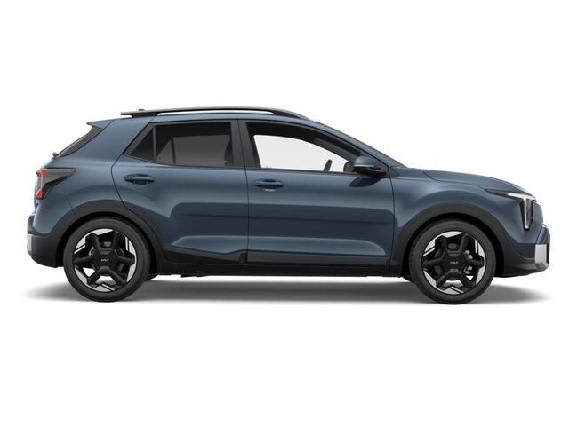 KIA Stonic 1.0 T-GDi MHEV DynamicLine