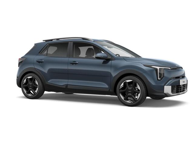 KIA Stonic 1.0 T-GDi MHEV DynamicLine