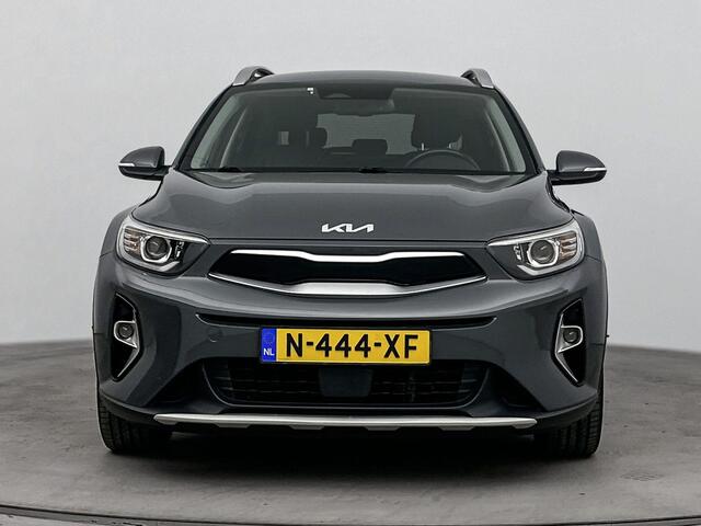 KIA Stonic 1.0 T-GDi MHEV DynamicPlusLine | Airco Automatisch | Achteruitrijcamera | Apple Carplay/Android Auto | Cruise Control | Dealeronderhouden | Keyless |