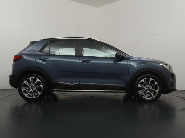 KIA Stonic 1.0 T-GDi DynamicLine Automaat - Navigatie - Apple Carplay/Android Auto - Lichtmetalen velgen - Trekhaak