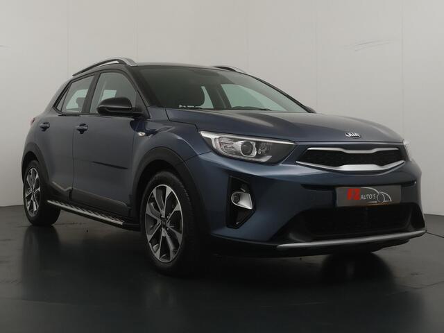 KIA Stonic 1.0 T-GDi DynamicLine Automaat - Navigatie - Apple Carplay/Android Auto - Lichtmetalen velgen - Trekhaak